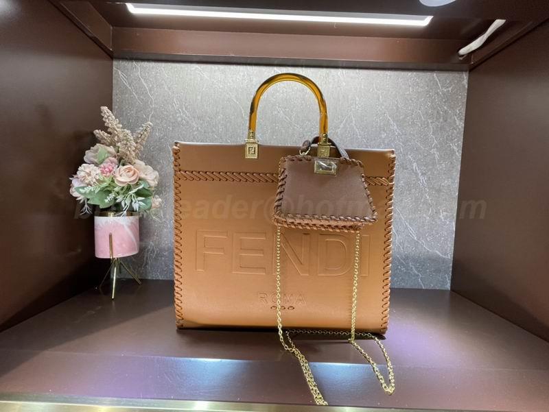 Fendi Handbags 3